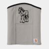 Cotton Blend Filter Pocket Gaiter Thumbnail