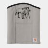 Cotton Blend Filter Pocket Gaiter Thumbnail