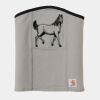 Cotton Blend Filter Pocket Gaiter Thumbnail