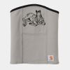 Cotton Blend Filter Pocket Gaiter Thumbnail