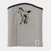Cotton Blend Filter Pocket Gaiter Thumbnail
