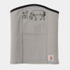 Cotton Blend Filter Pocket Gaiter Thumbnail