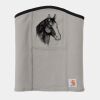 Cotton Blend Filter Pocket Gaiter Thumbnail