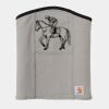 Cotton Blend Filter Pocket Gaiter Thumbnail
