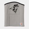 Cotton Blend Filter Pocket Gaiter Thumbnail