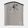 Cotton Blend Filter Pocket Gaiter Thumbnail