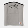 Cotton Blend Filter Pocket Gaiter Thumbnail