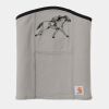 Cotton Blend Filter Pocket Gaiter Thumbnail