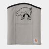 Cotton Blend Filter Pocket Gaiter Thumbnail