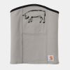 Cotton Blend Filter Pocket Gaiter Thumbnail
