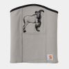 Cotton Blend Filter Pocket Gaiter Thumbnail