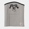 Cotton Blend Filter Pocket Gaiter Thumbnail