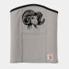 Cotton Blend Filter Pocket Gaiter Thumbnail