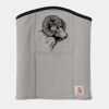Cotton Blend Filter Pocket Gaiter Thumbnail