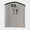 Cotton Blend Filter Pocket Gaiter Thumbnail