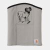 Cotton Blend Filter Pocket Gaiter Thumbnail