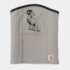 Cotton Blend Filter Pocket Gaiter Thumbnail