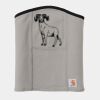 Cotton Blend Filter Pocket Gaiter Thumbnail
