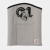 Cotton Blend Filter Pocket Gaiter Thumbnail