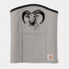 Cotton Blend Filter Pocket Gaiter Thumbnail