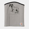 Cotton Blend Filter Pocket Gaiter Thumbnail