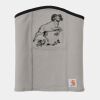 Cotton Blend Filter Pocket Gaiter Thumbnail