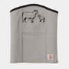 Cotton Blend Filter Pocket Gaiter Thumbnail