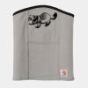 Cotton Blend Filter Pocket Gaiter Thumbnail