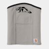 Cotton Blend Filter Pocket Gaiter Thumbnail