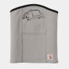 Cotton Blend Filter Pocket Gaiter Thumbnail