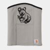 Cotton Blend Filter Pocket Gaiter Thumbnail