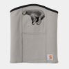 Cotton Blend Filter Pocket Gaiter Thumbnail