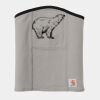 Cotton Blend Filter Pocket Gaiter Thumbnail