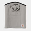 Cotton Blend Filter Pocket Gaiter Thumbnail