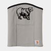 Cotton Blend Filter Pocket Gaiter Thumbnail