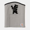 Cotton Blend Filter Pocket Gaiter Thumbnail