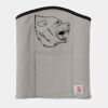Cotton Blend Filter Pocket Gaiter Thumbnail