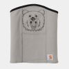 Cotton Blend Filter Pocket Gaiter Thumbnail