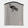 Cotton Blend Filter Pocket Gaiter Thumbnail