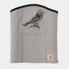 Cotton Blend Filter Pocket Gaiter Thumbnail
