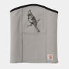 Cotton Blend Filter Pocket Gaiter Thumbnail