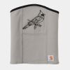 Cotton Blend Filter Pocket Gaiter Thumbnail