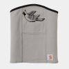 Cotton Blend Filter Pocket Gaiter Thumbnail