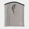Cotton Blend Filter Pocket Gaiter Thumbnail