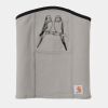 Cotton Blend Filter Pocket Gaiter Thumbnail