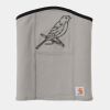Cotton Blend Filter Pocket Gaiter Thumbnail