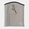 Cotton Blend Filter Pocket Gaiter Thumbnail