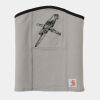 Cotton Blend Filter Pocket Gaiter Thumbnail
