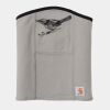 Cotton Blend Filter Pocket Gaiter Thumbnail