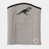 Cotton Blend Filter Pocket Gaiter Thumbnail